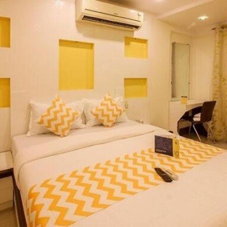 Fabexpress Panchvati Residency Hotel Mumbai Bagian luar foto