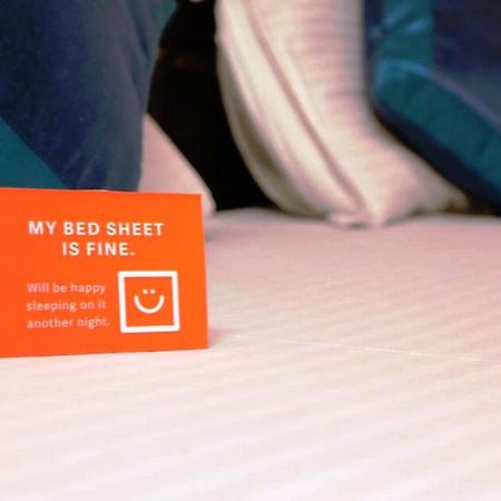 Fabexpress Panchvati Residency Hotel Mumbai Bagian luar foto