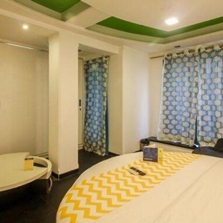 Fabexpress Panchvati Residency Hotel Mumbai Bagian luar foto
