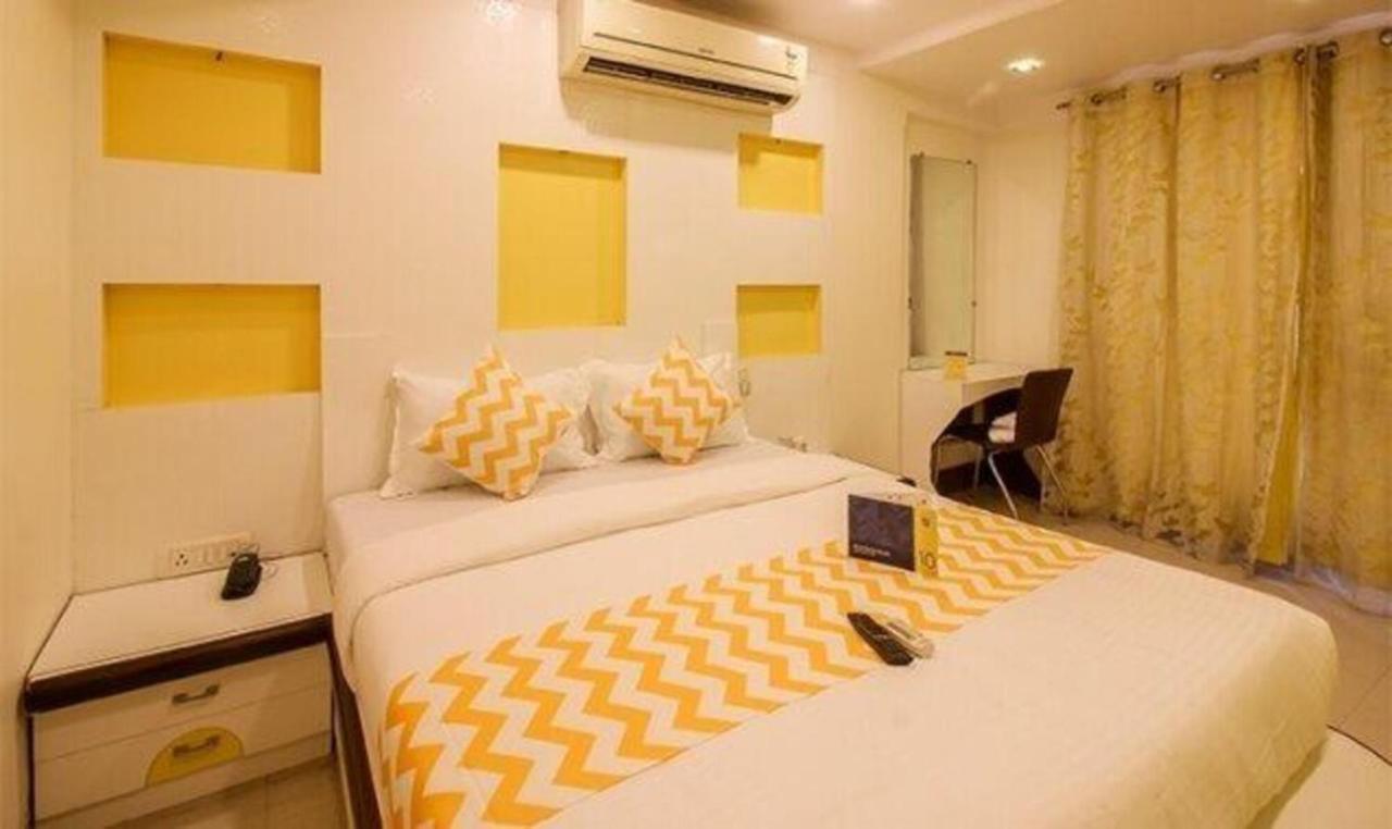 Fabexpress Panchvati Residency Hotel Mumbai Bagian luar foto