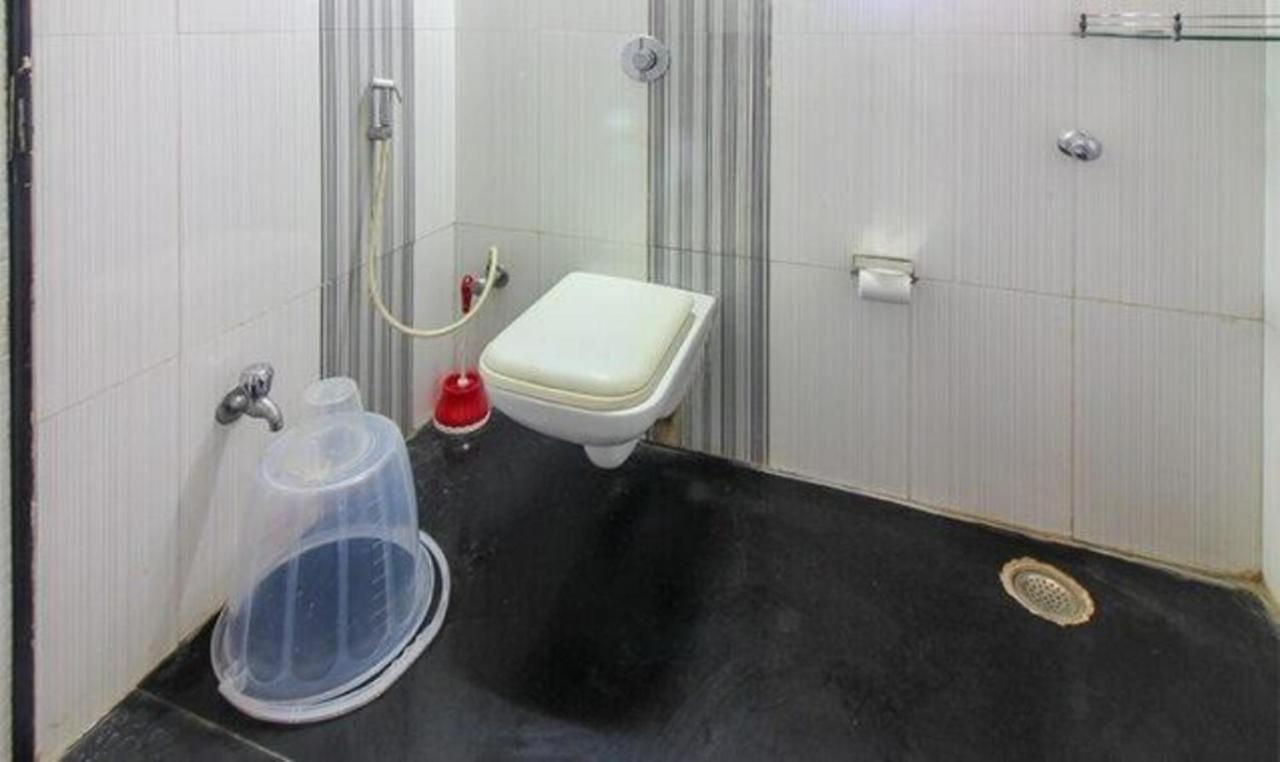 Fabexpress Panchvati Residency Hotel Mumbai Bagian luar foto