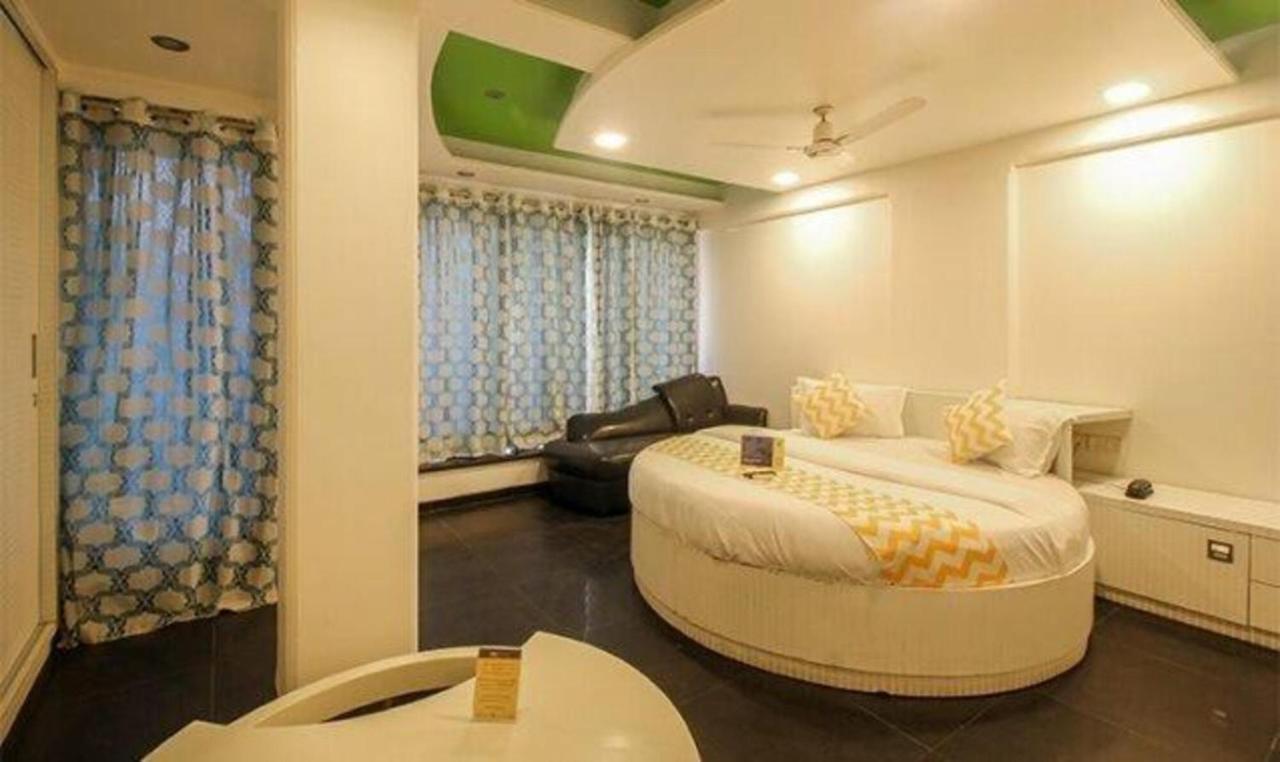 Fabexpress Panchvati Residency Hotel Mumbai Bagian luar foto