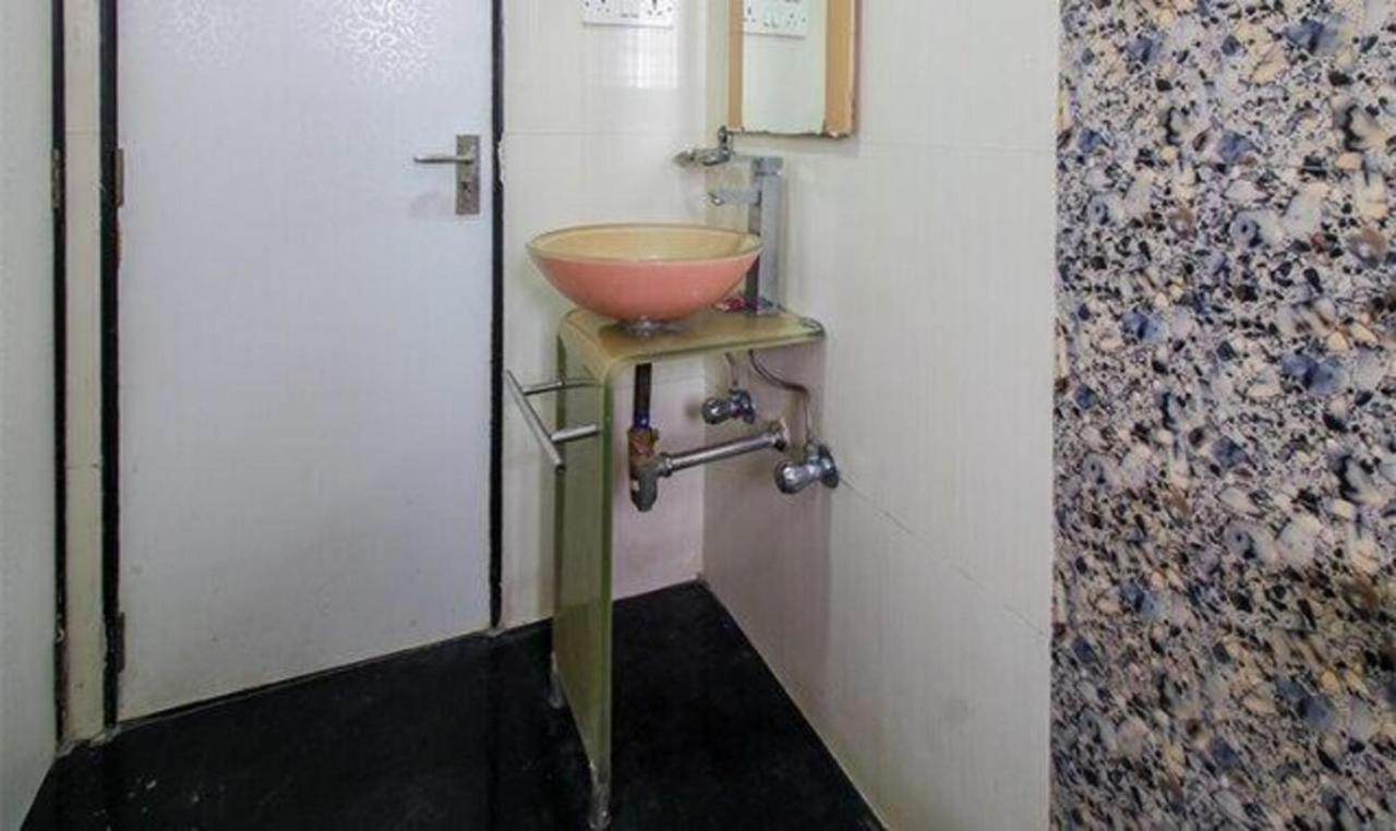 Fabexpress Panchvati Residency Hotel Mumbai Bagian luar foto