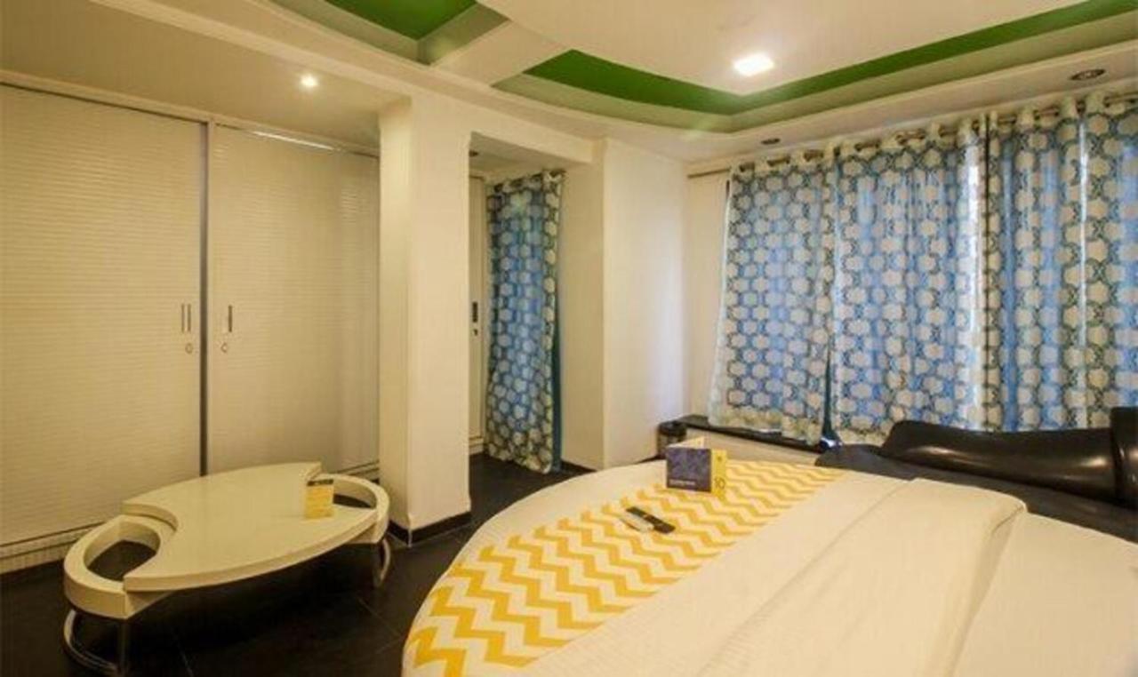 Fabexpress Panchvati Residency Hotel Mumbai Bagian luar foto
