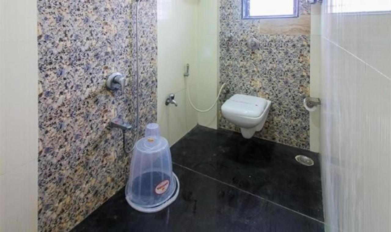 Fabexpress Panchvati Residency Hotel Mumbai Bagian luar foto